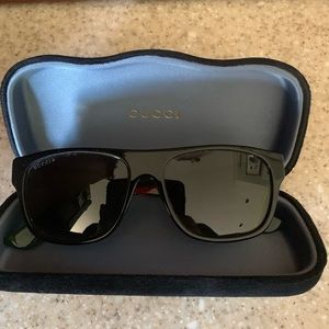 Men’s Gucci Sunglasses